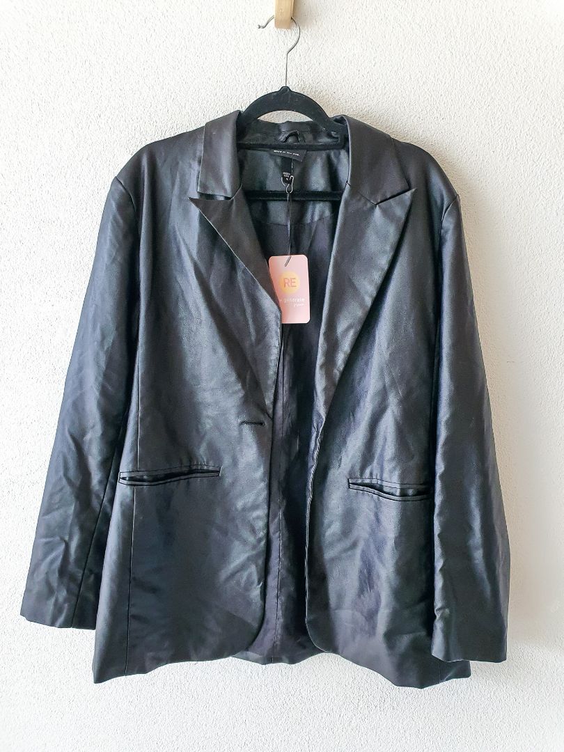 Alice In The Eve Jacket S