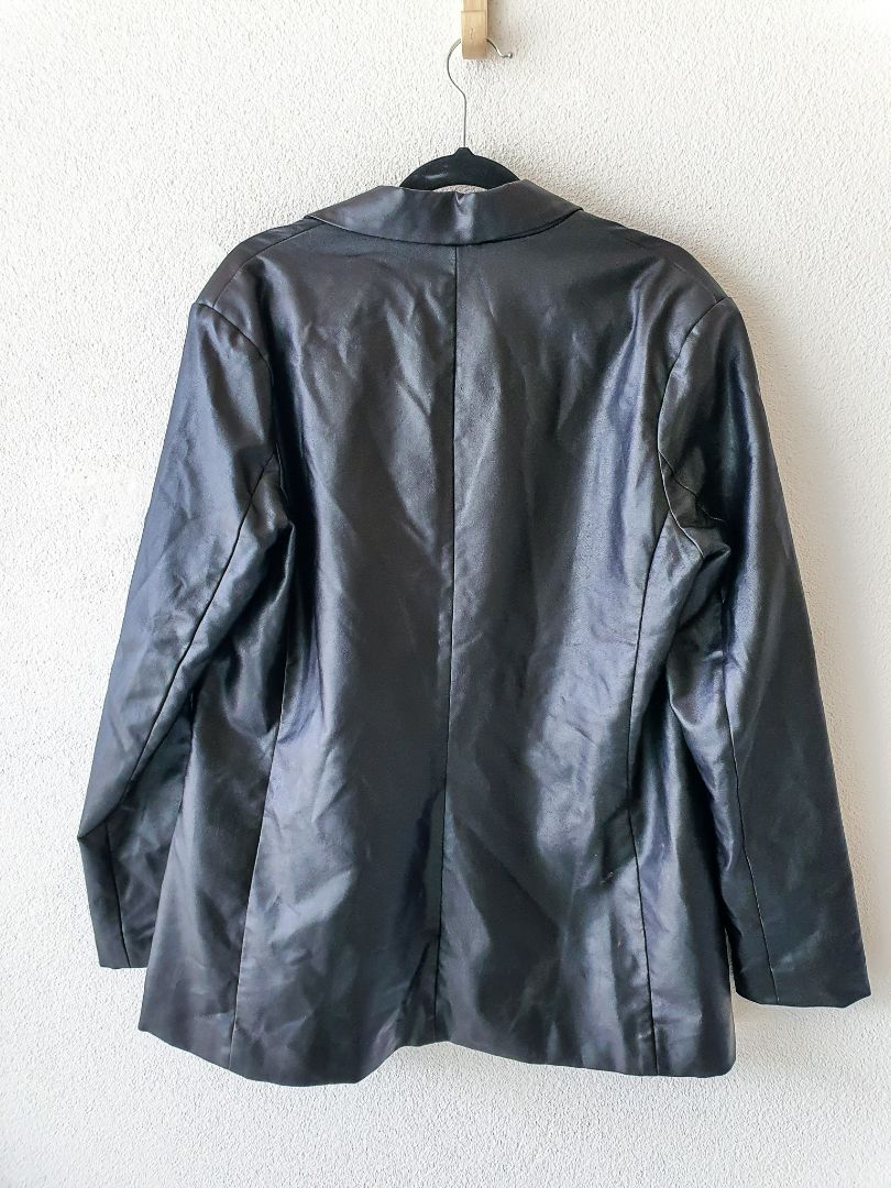 Alice In The Eve Jacket S