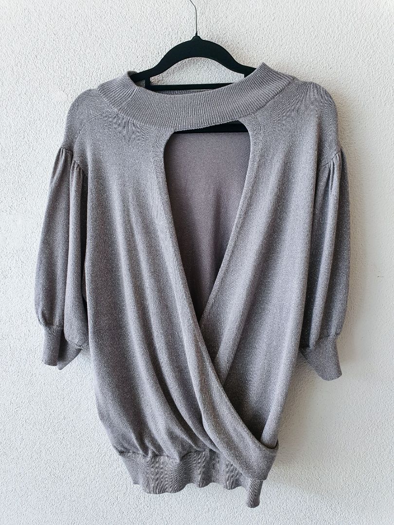 Kaffe Top XL