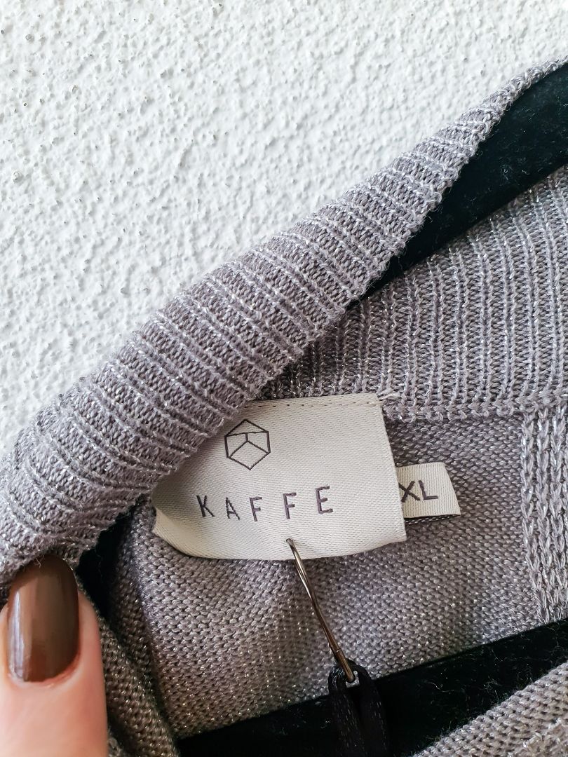 Kaffe Top XL