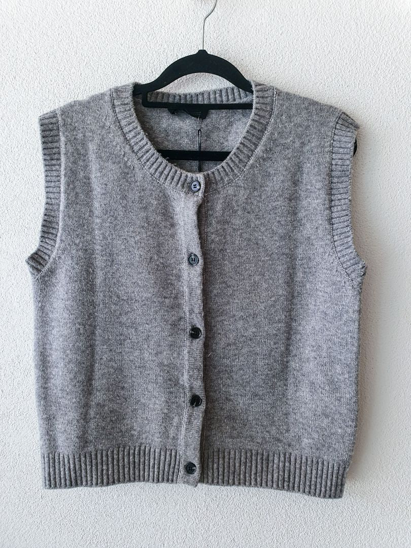 Zara Top S