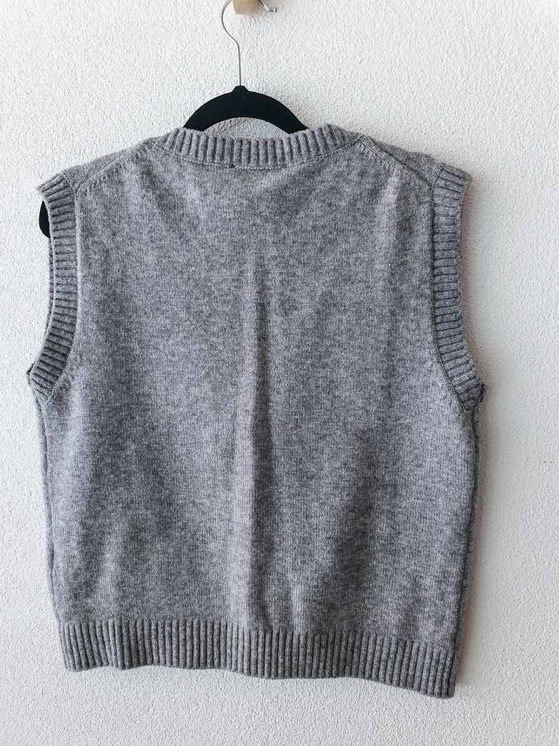Zara Top S