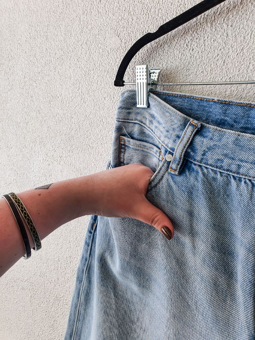 Ode Jeans M