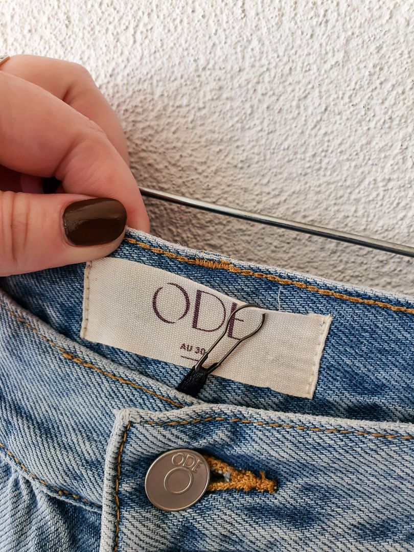 Ode Jeans M