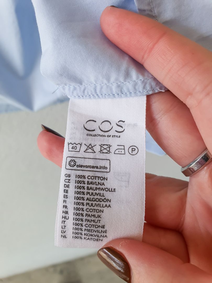 COS Top M/L