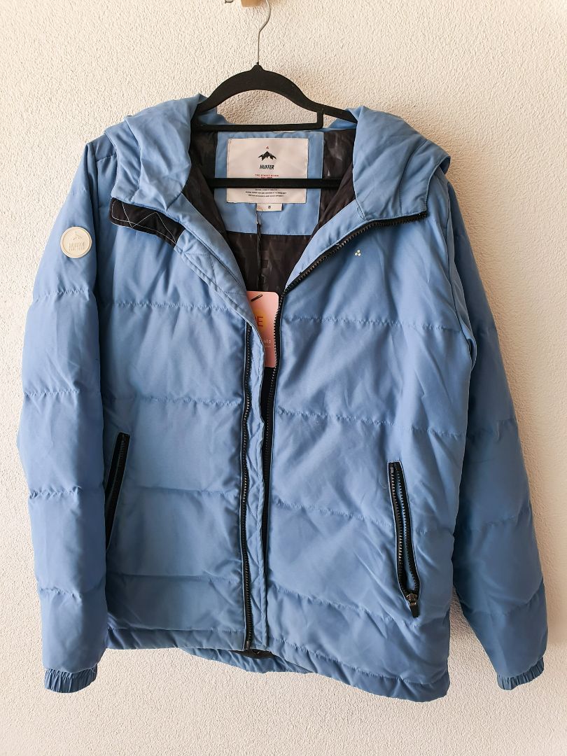 Huffer Jacket XS