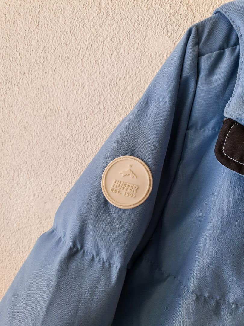 Huffer Jacket XS