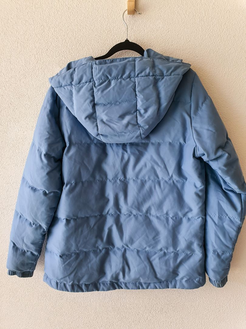 Huffer Jacket XS