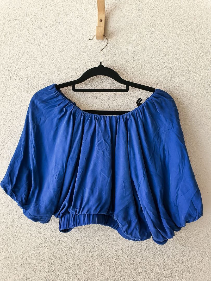 Staple Top XS
