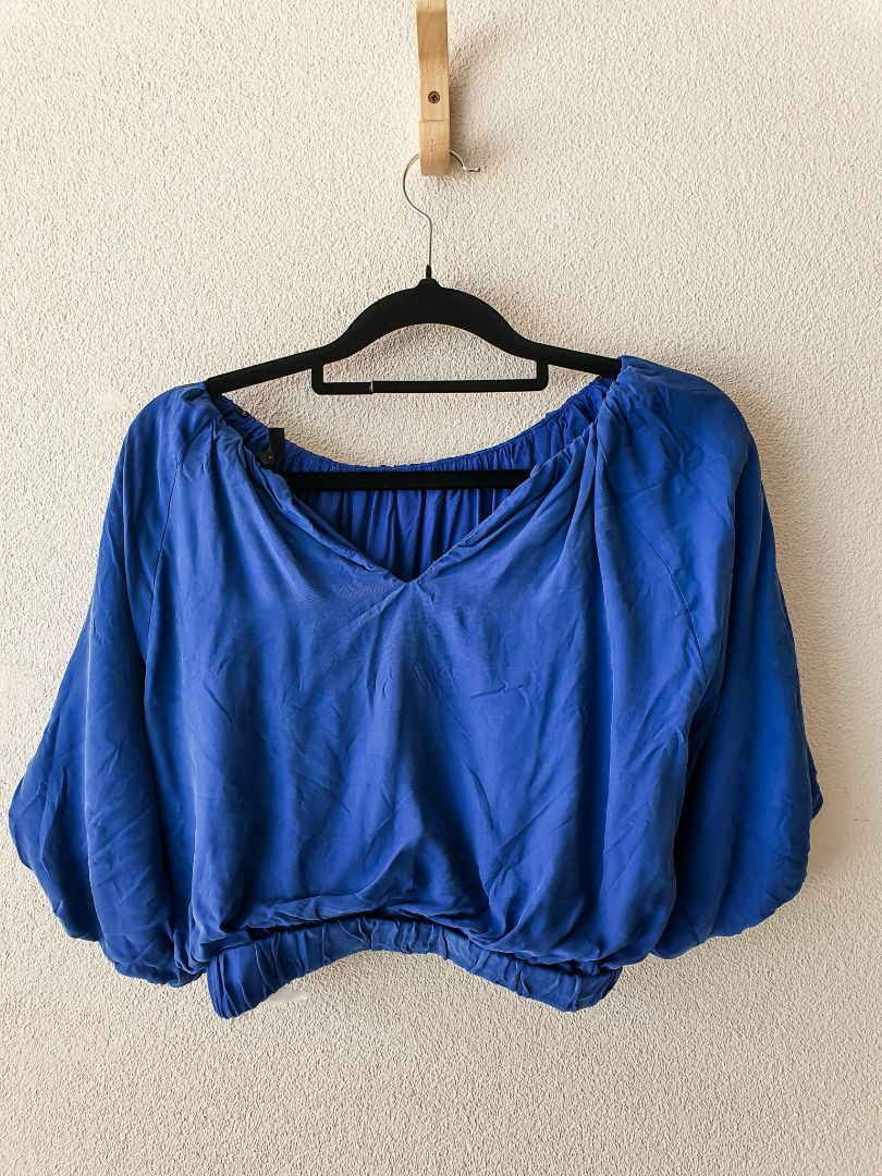 Staple Top XS