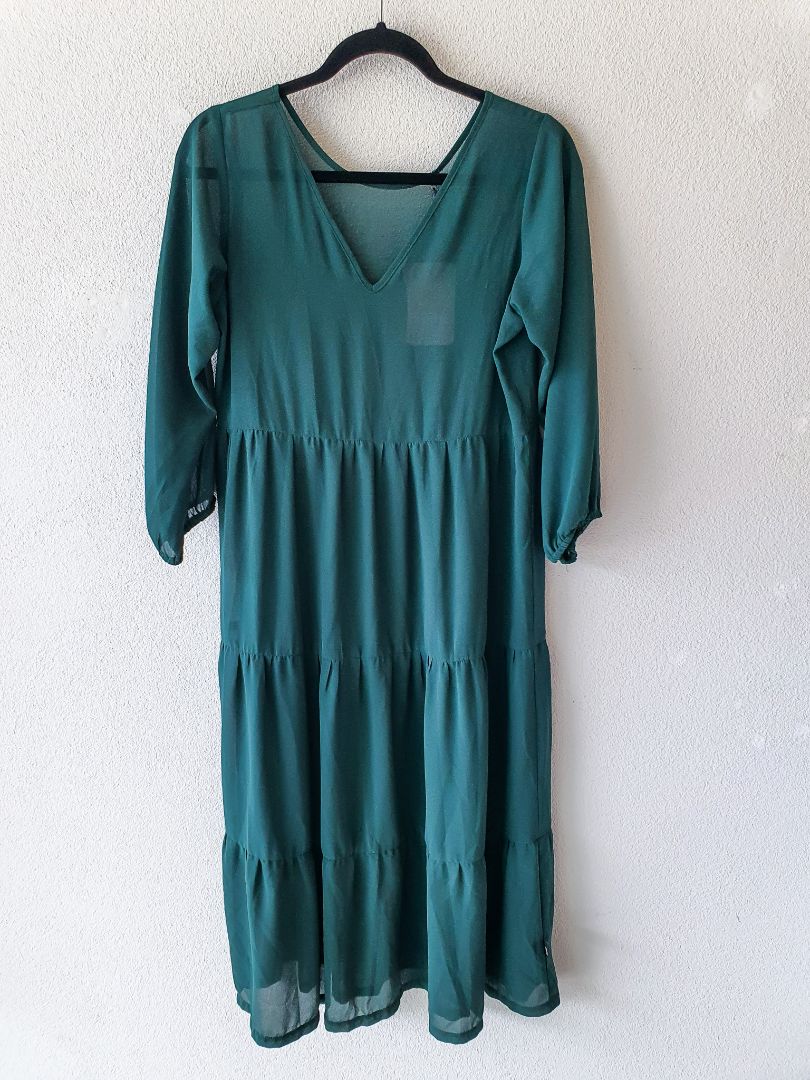 Kilt Dress XS