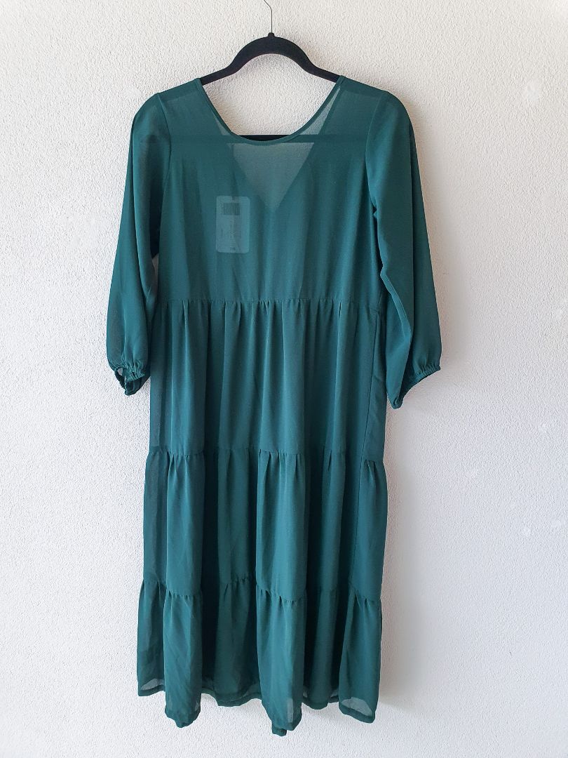 Kilt Dress XS