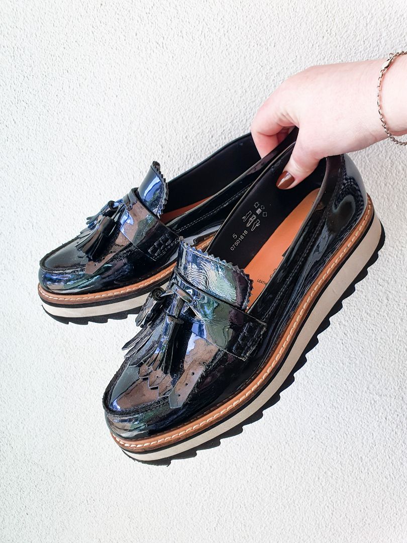 Mi Piaci Shoes EUR38