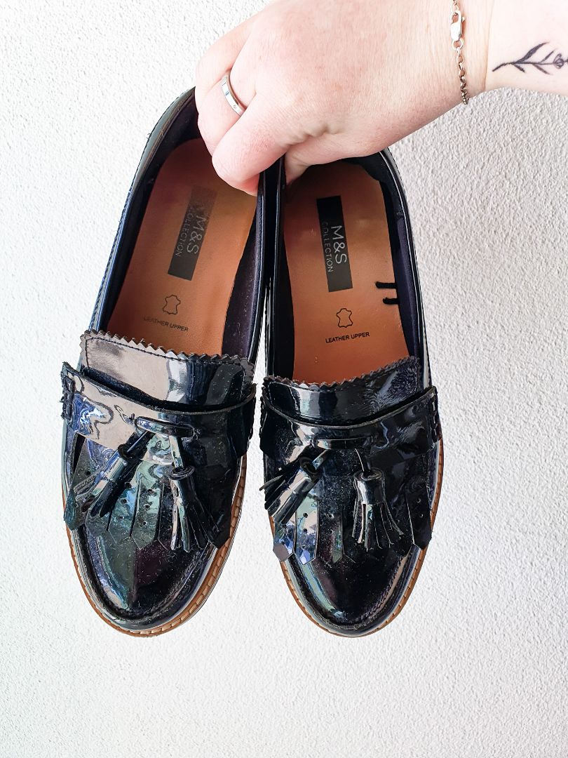 Mi Piaci Shoes EUR38