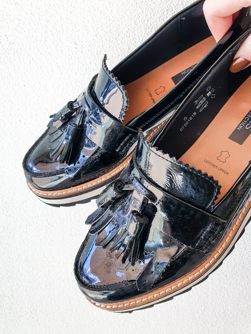 Mi Piaci Shoes EUR38