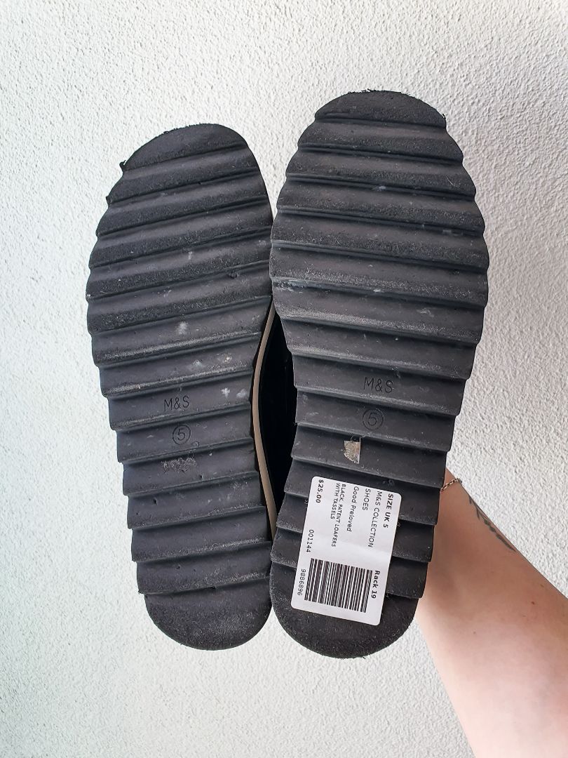 Mi Piaci Shoes EUR38