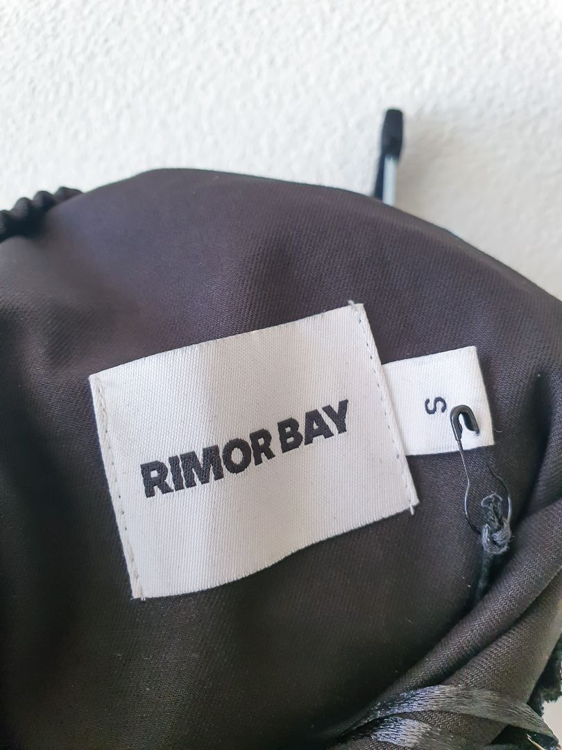 Rimor Bay pants XS