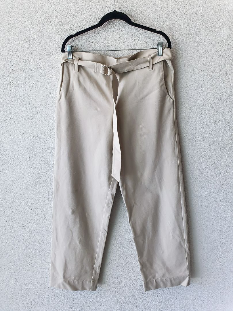 Jojo Ross pants XS