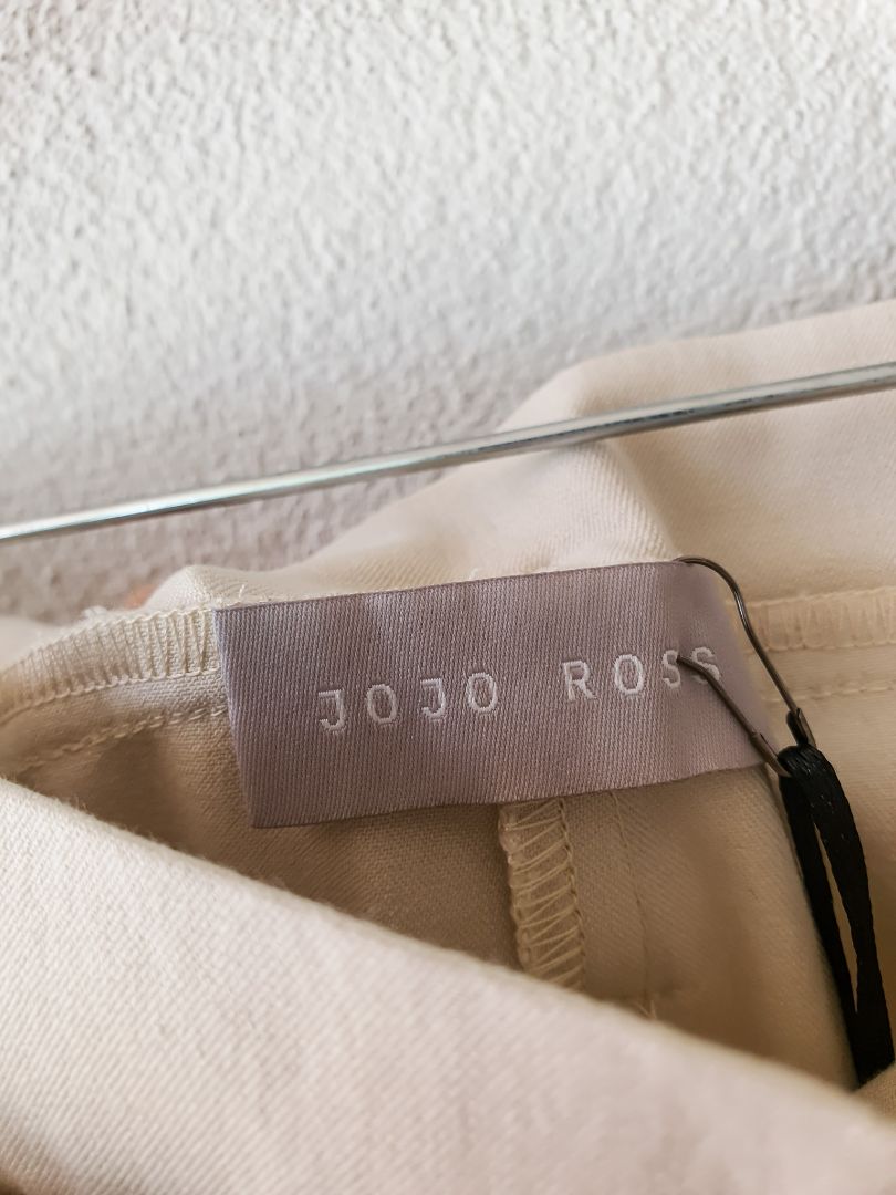 Jojo Ross pants XS
