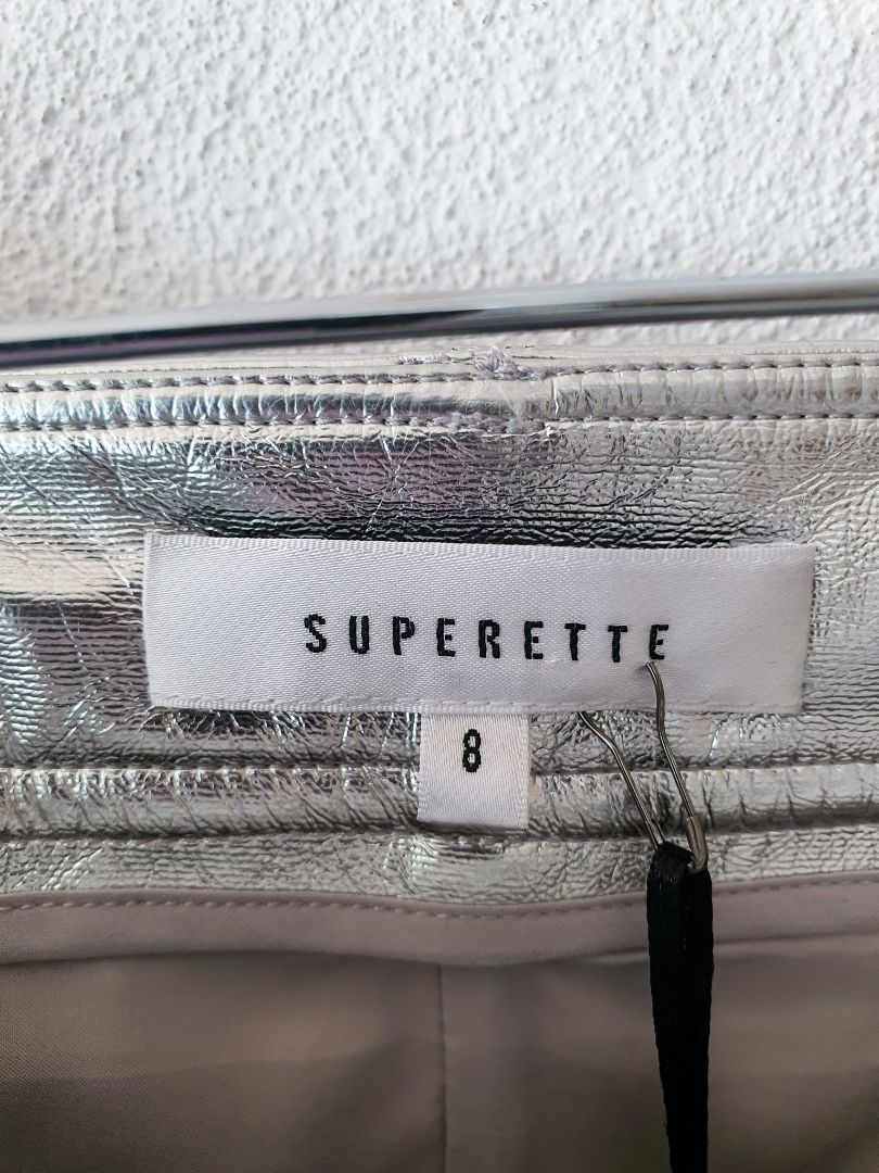 Superette Skirt XS