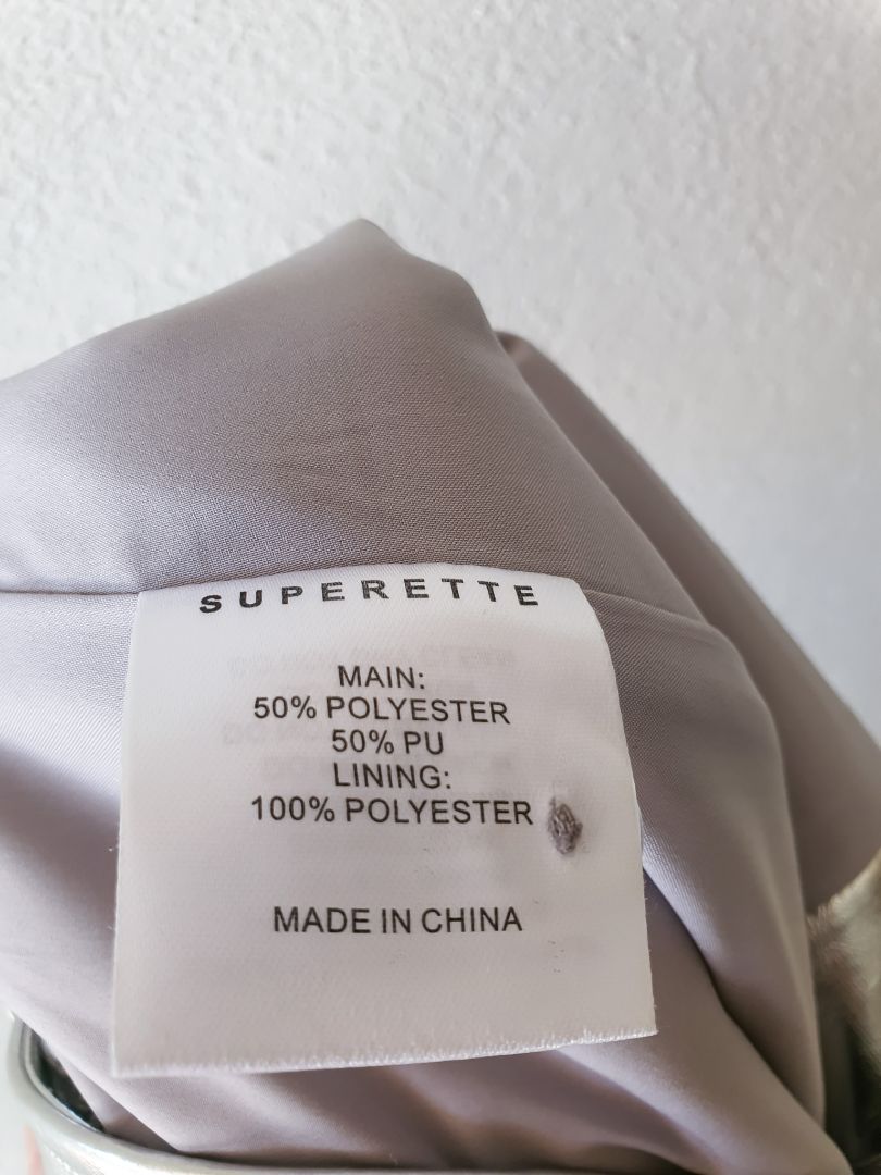Superette Skirt XS