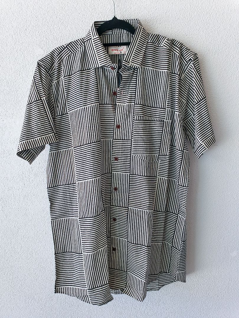 Made in India Top L