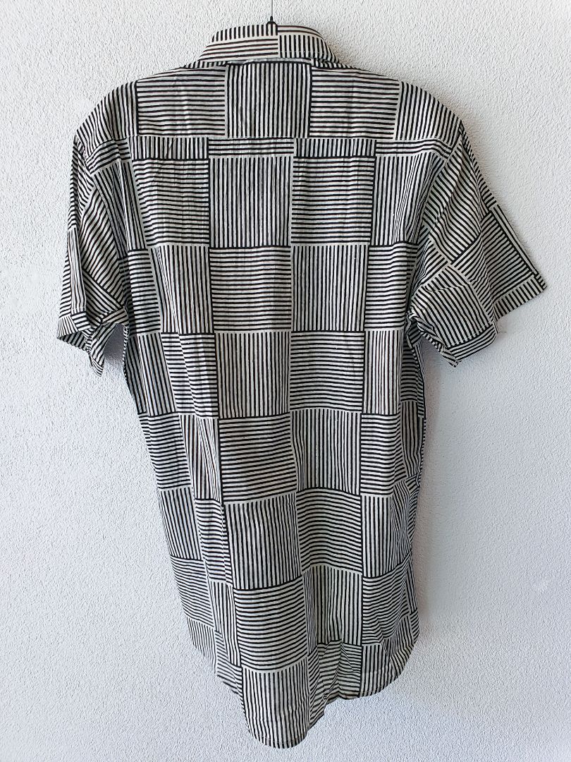 Made in India Top L