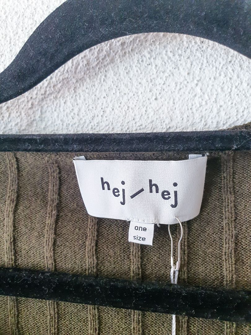 Hej Hej Dress XS