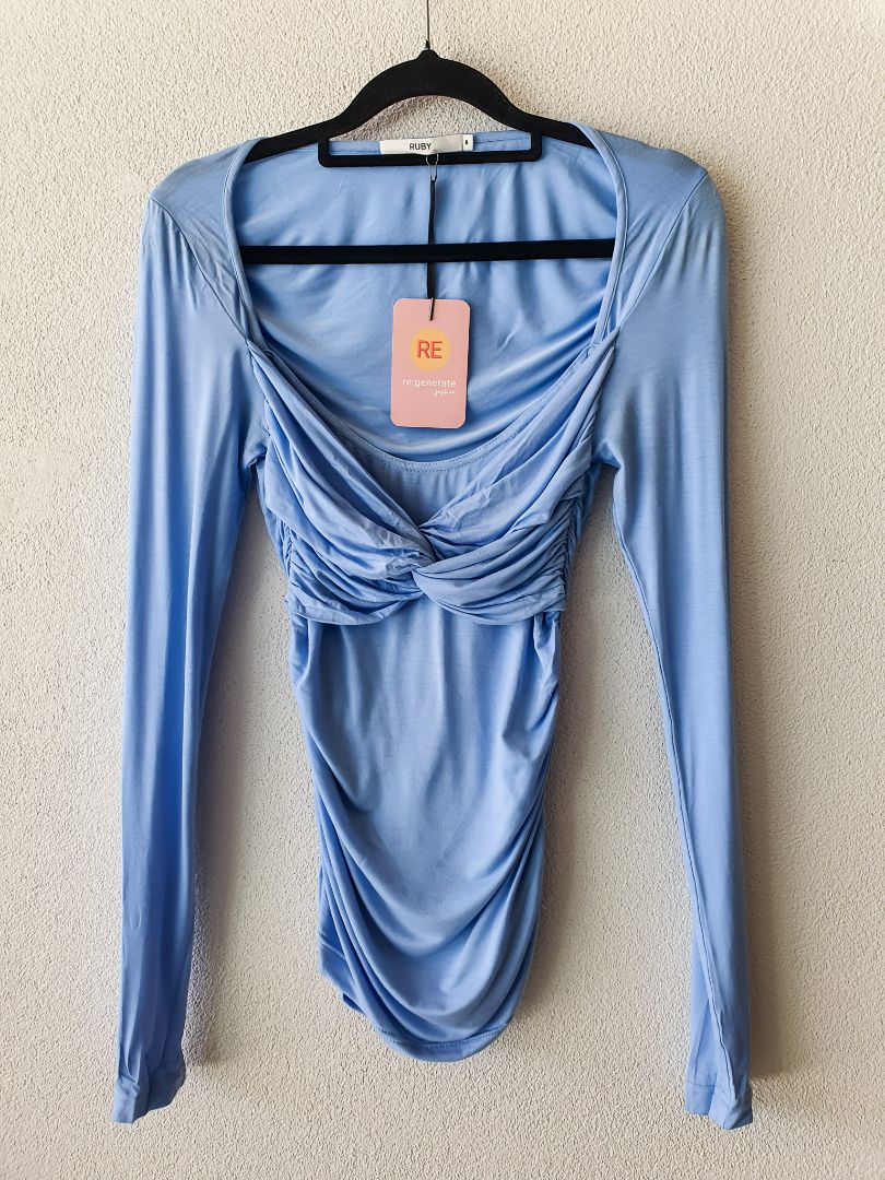 RUBY Top XS