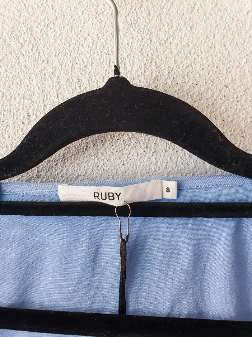 RUBY Top XS