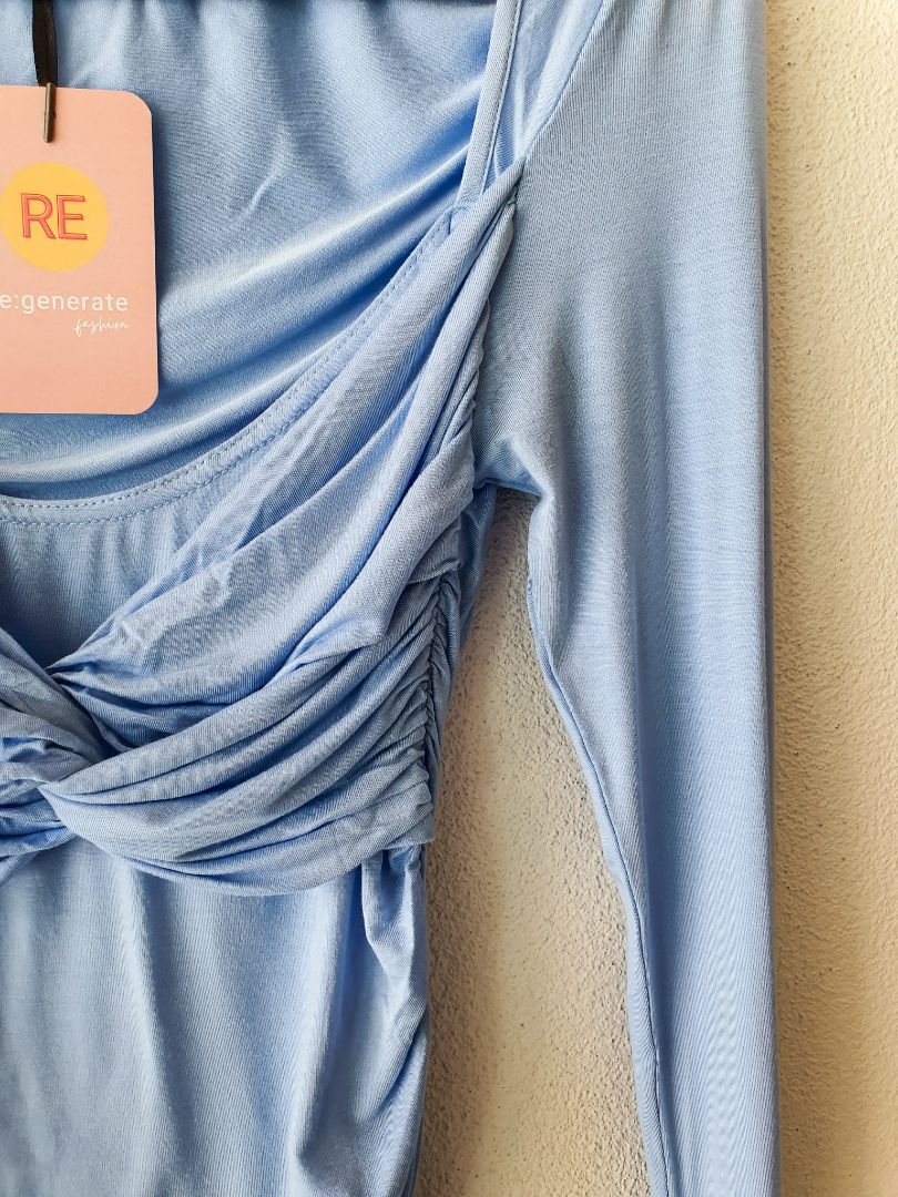 RUBY Top XS