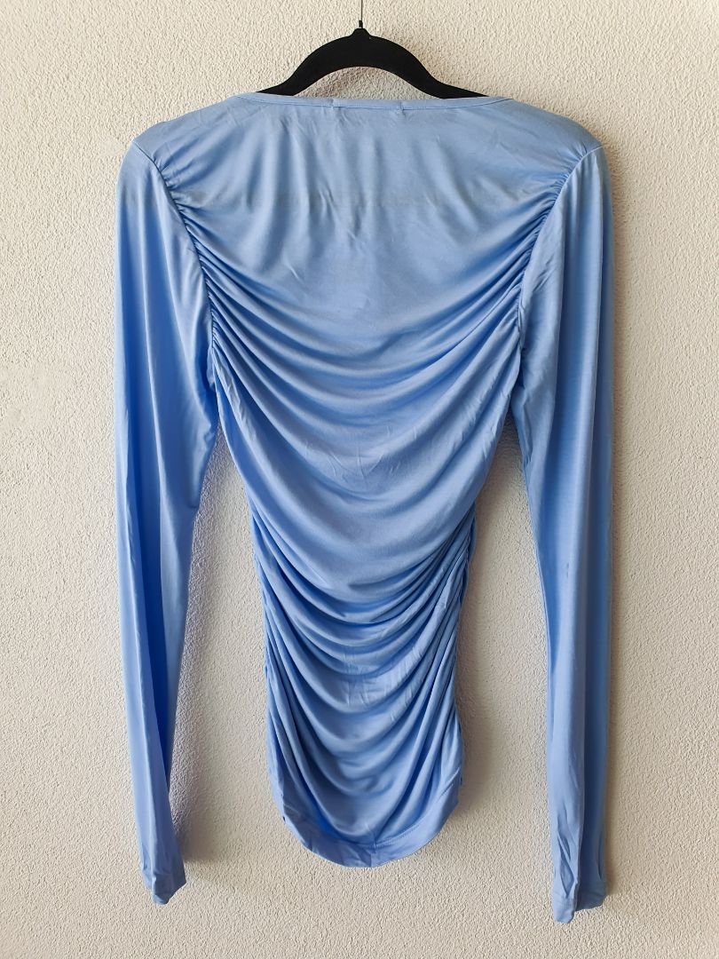RUBY Top XS