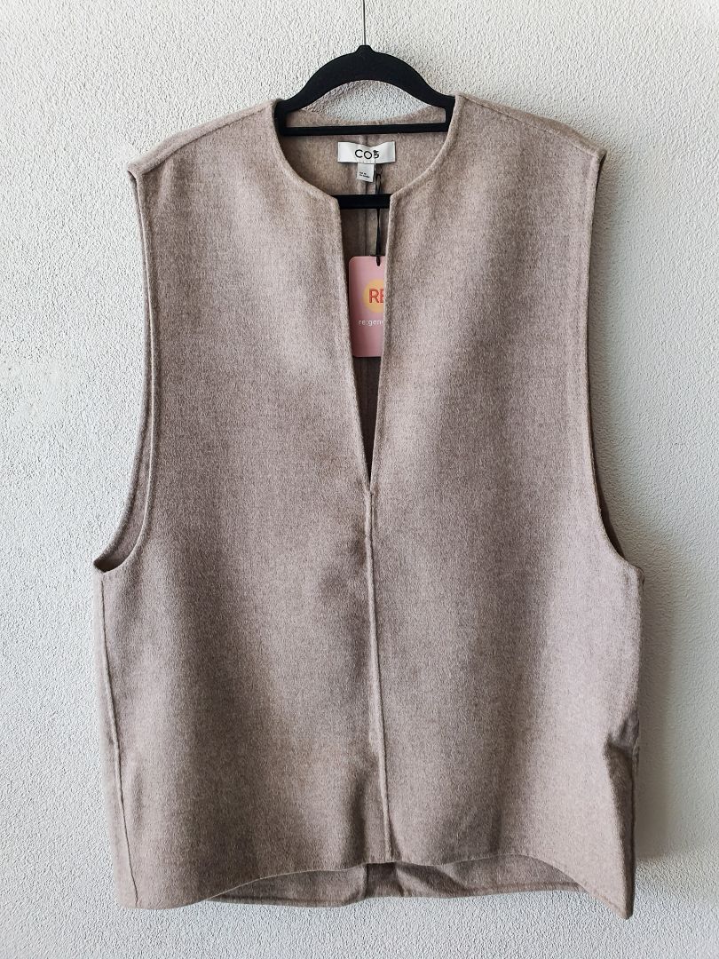 COS Top S