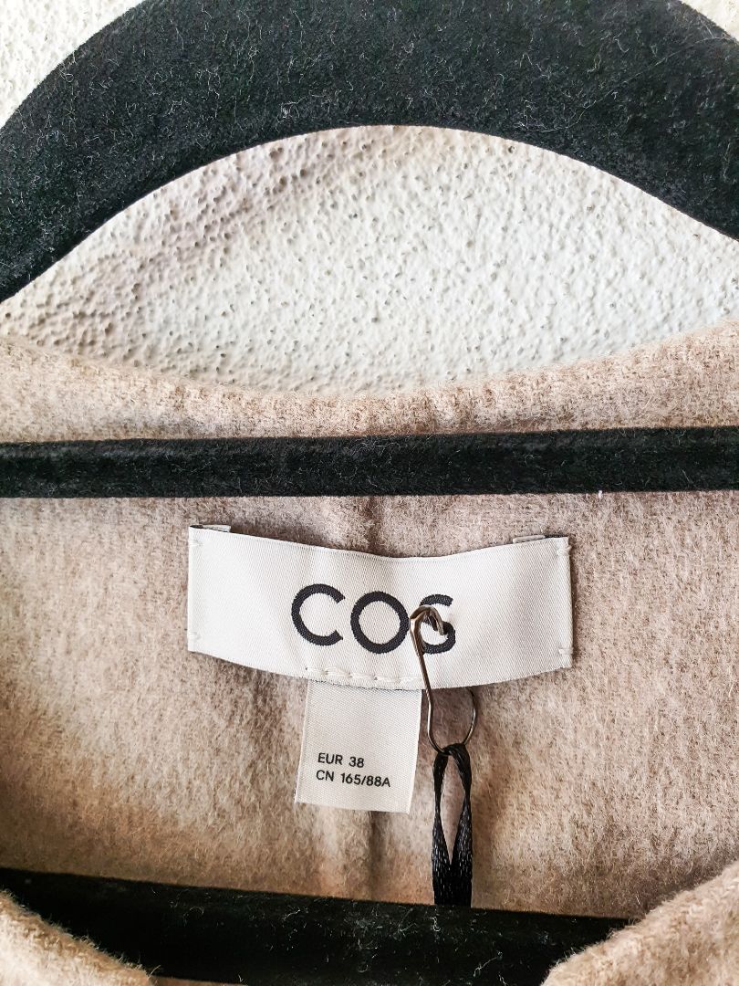COS Top S