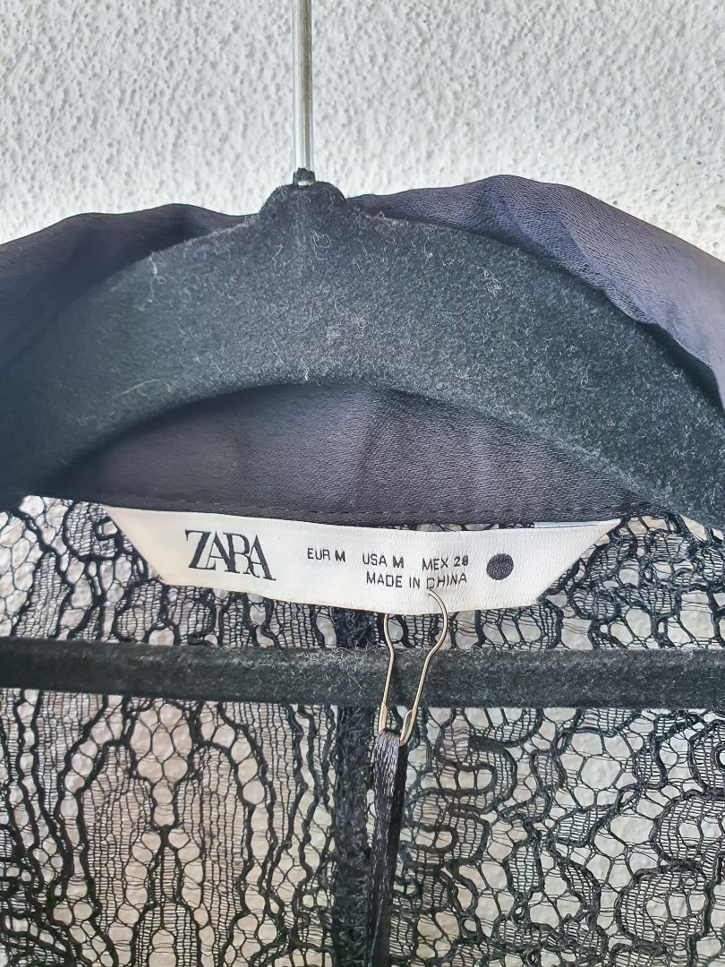 Zara Top XS