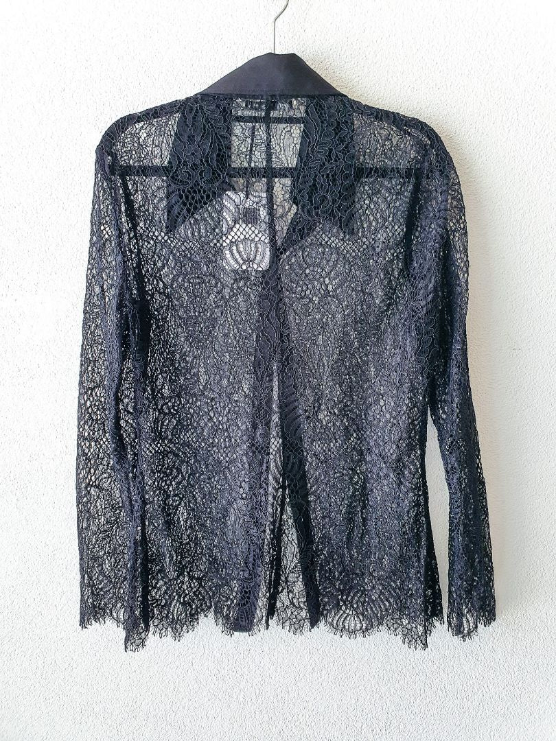 Zara Top XS