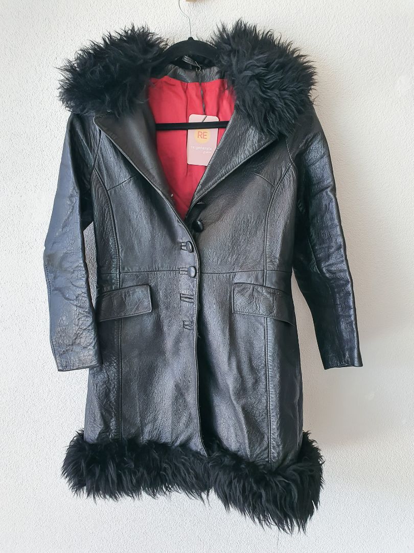 Vintage Jacket XXS