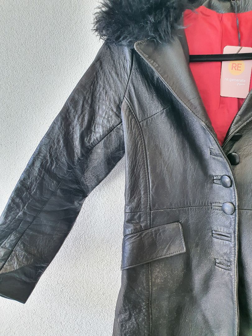 Vintage Jacket XXS