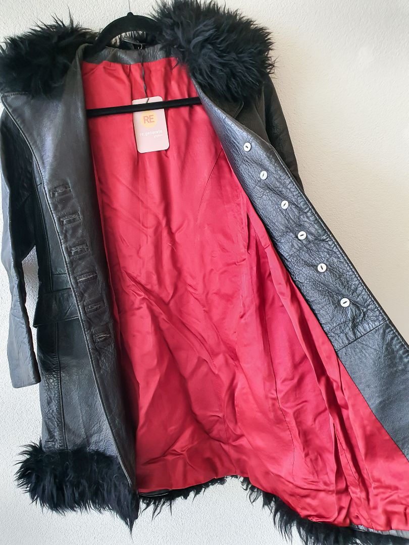 Vintage Jacket XXS