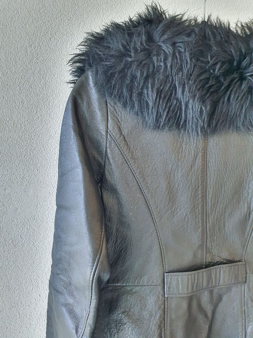 Vintage Jacket XXS