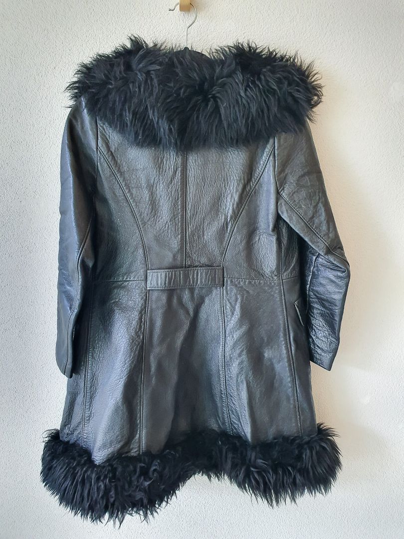 Vintage Jacket XXS
