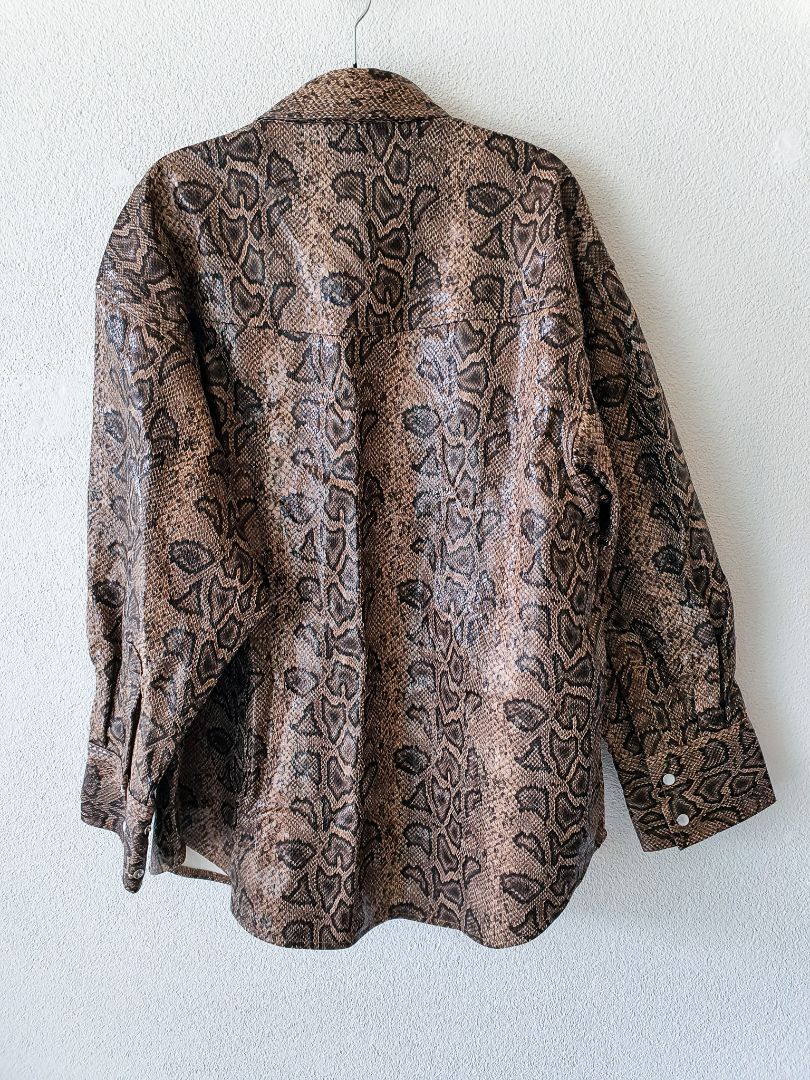 Ksubi Jacket S