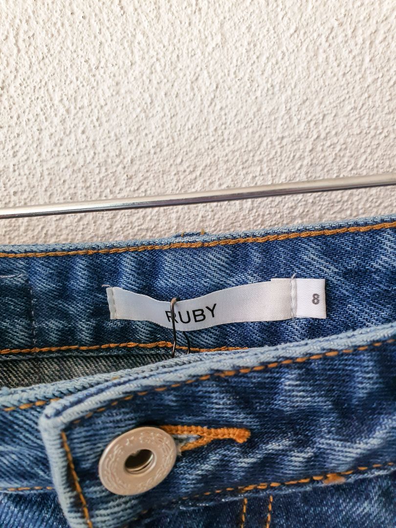 RUBY Jeans XS