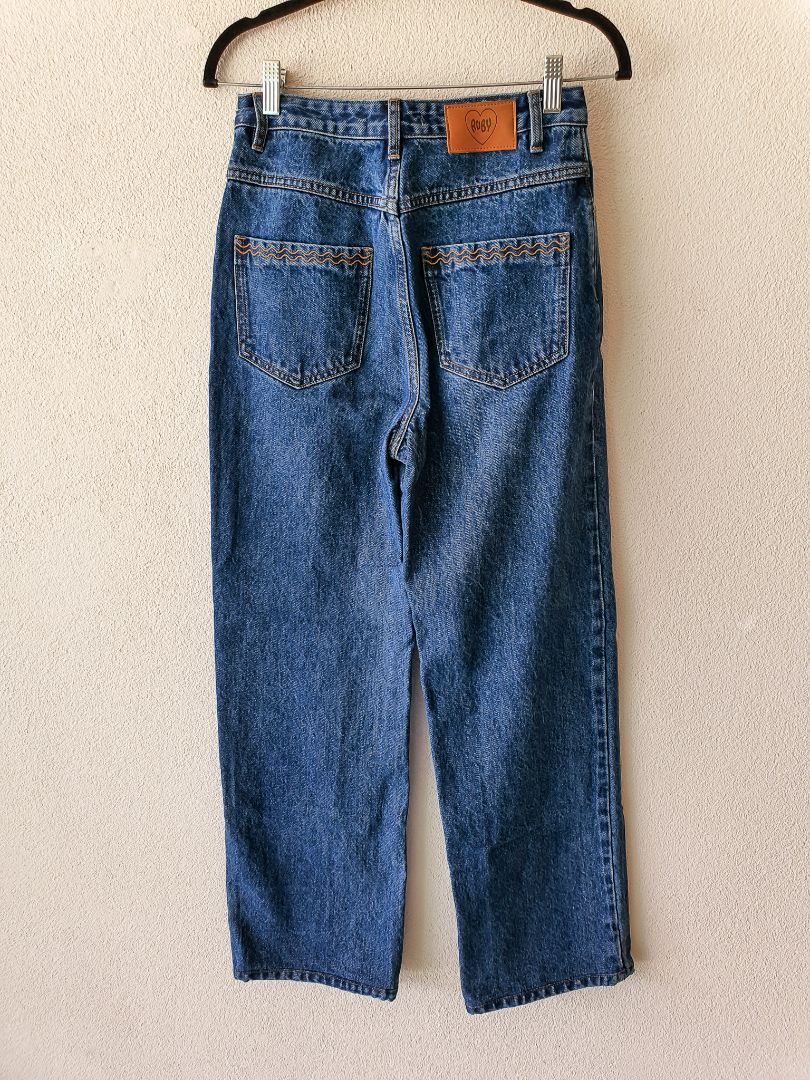 RUBY Jeans XS