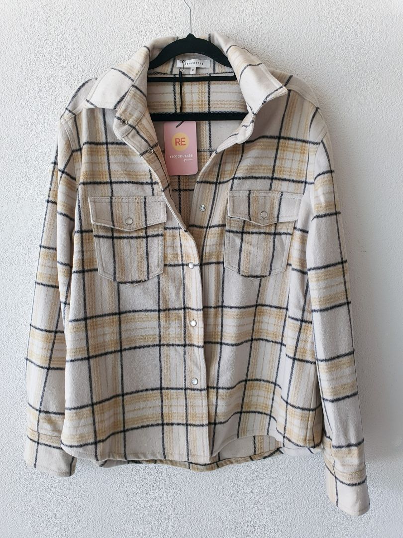 Superette Jacket XS