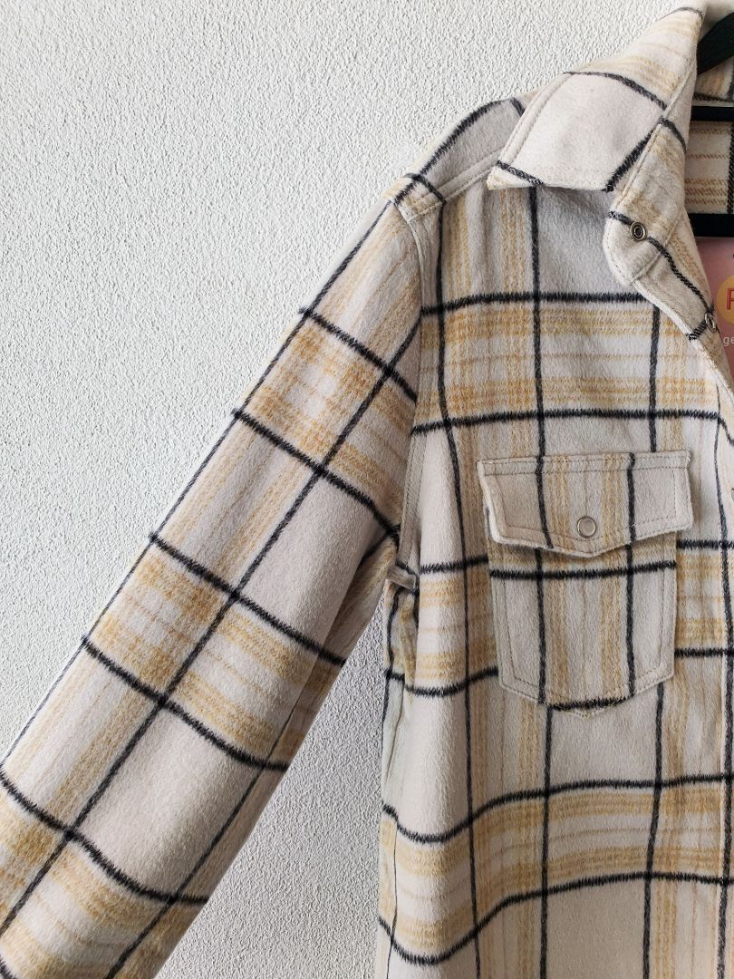 Superette Jacket XS