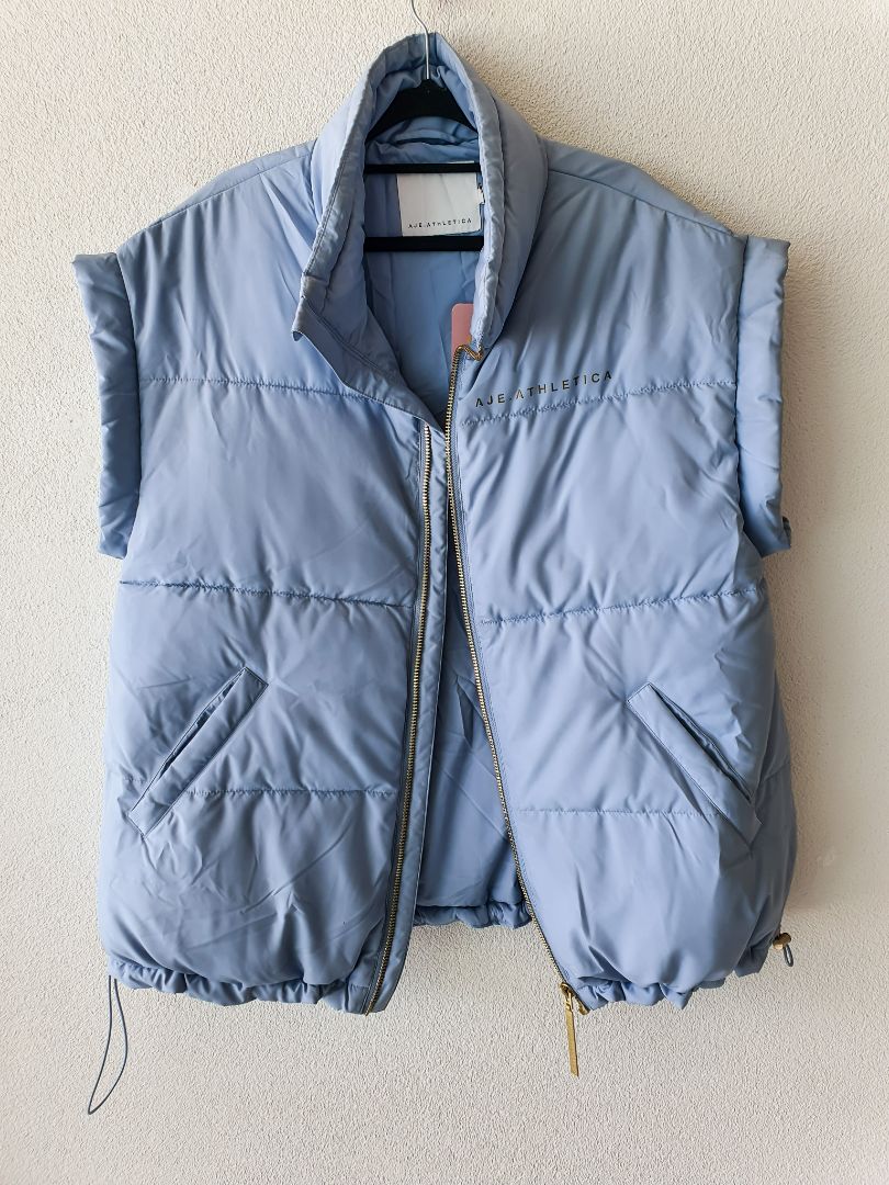 Aje Jacket S