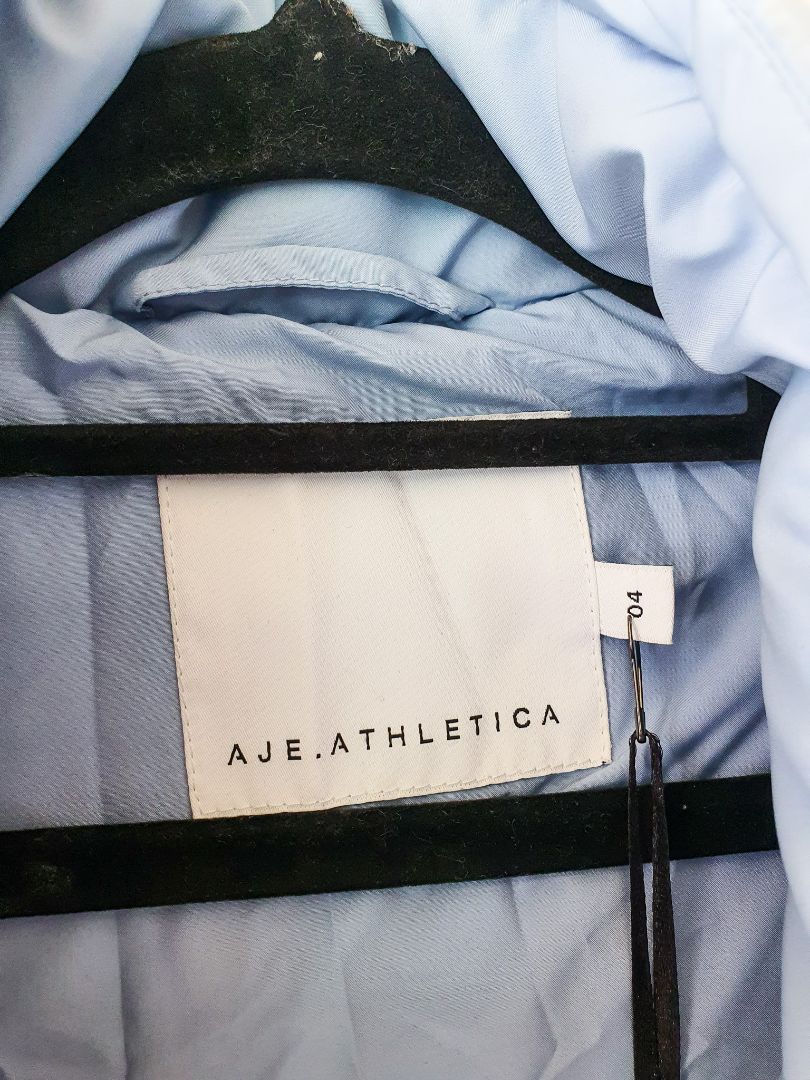Aje Jacket S