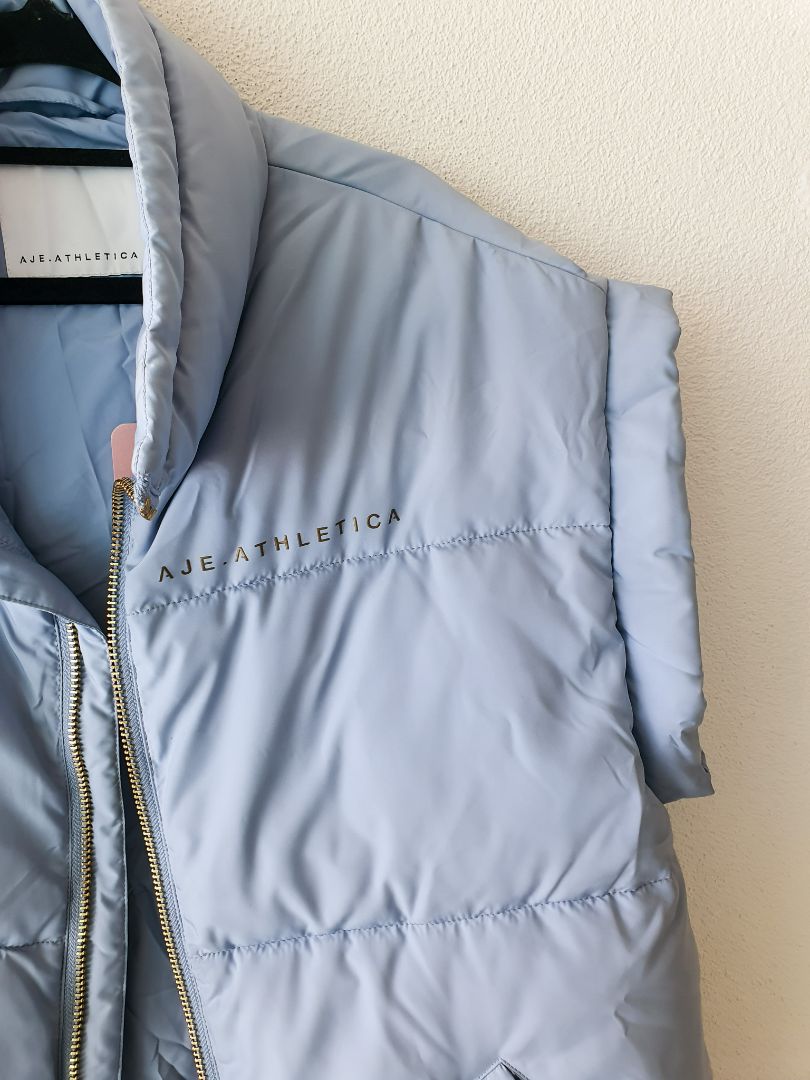 Aje Jacket S
