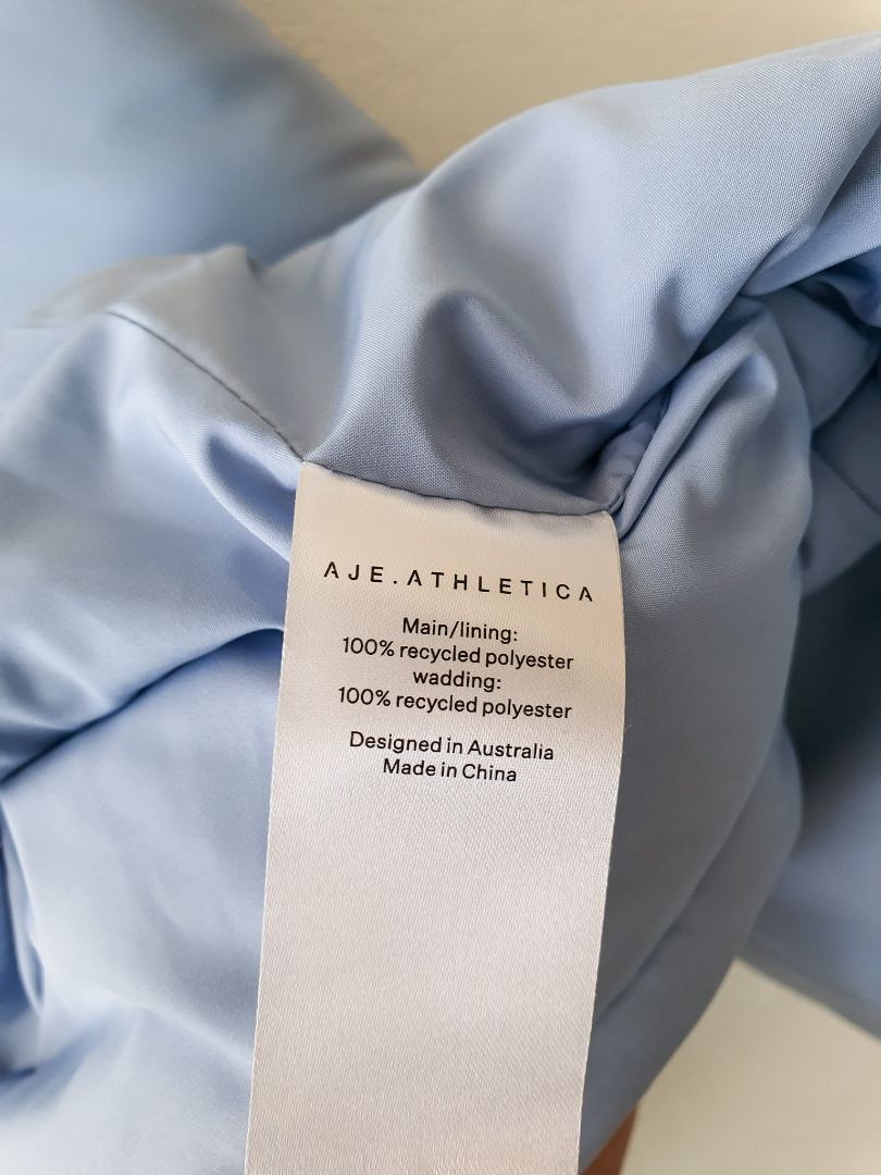 Aje Jacket S